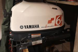 yamaha 6 CV
