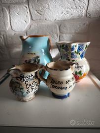 set brocche anni '70