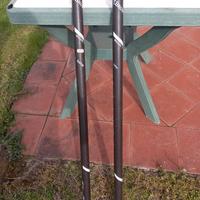 Canne da pesca telescopiche