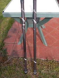 Canne da pesca telescopiche