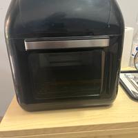 Friggitrice ad aria 12 litri