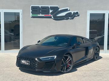 Audi R8 Coupé 5.2 FSI quattro S tronic plus PERFOR