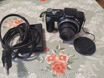 fotocamera sony