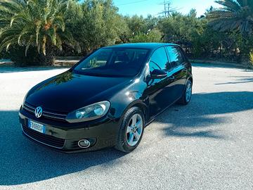 Golf 6