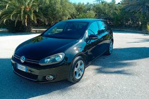Golf 6