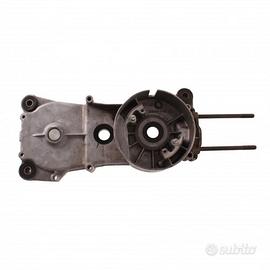 Semicarter motore destro Garelli Katia Eureka - 20