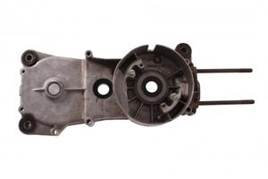 Semicarter motore destro Garelli Katia Eureka - 20