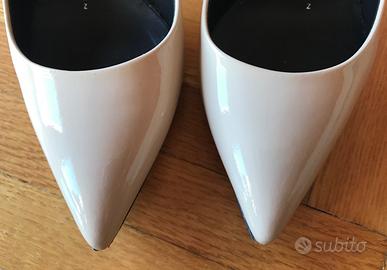 Escarpin Giuseppe Zanotti . Misura 37 / Tacco 9 cm