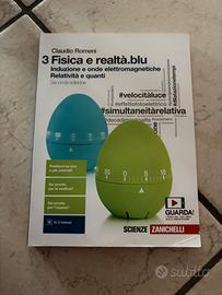 Fisica e realtà.blu