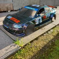carrozzeria 1/5