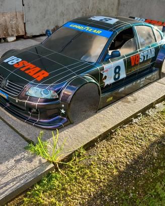 carrozzeria 1/5