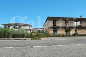 Casa Indipendente Dragoni [Cod. rif 3307379VRG]