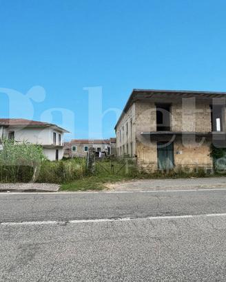 Casa Indipendente Dragoni [Cod. rif 3307379VRG]