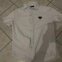 Camicia prada taglia s