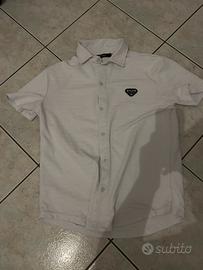 Camicia prada taglia s