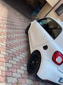 Smart Forfour 1.0 Automatica 