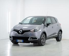 Renault Captur 1.5 dCi energy R-Link S&S 90cv