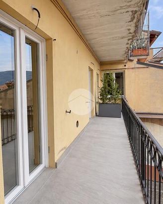 2 LOCALI A SARNICO