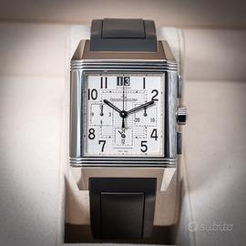 Jaeger-LeCoultre Squadra