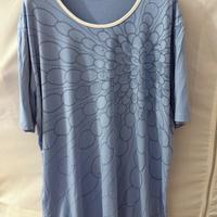 Maglietta donna
