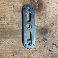 Meccanismo per maniglie cremonesi