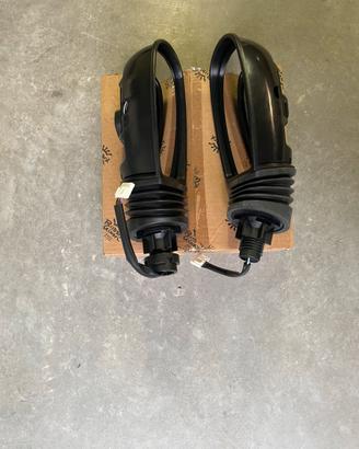 Kit specchi elettrici Punto 188