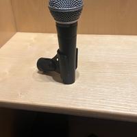 Shure SM58