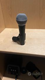 Shure SM58