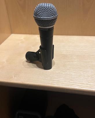 Shure SM58