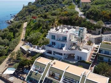Residence - Cefalù