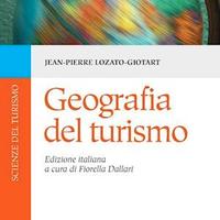 Libri per "Scienze e tecniche del Turismo"