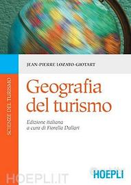 Libri per "Scienze e tecniche del Turismo"