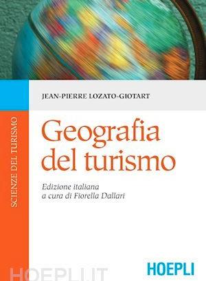 Libri per "Scienze e tecniche del Turismo"