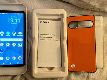 Sony Xperia 10 VII