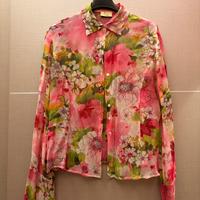 Camicetta in seta 100% From