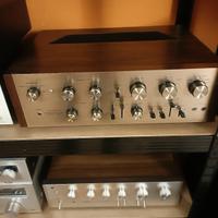 amplificatore pioneer sa 1000