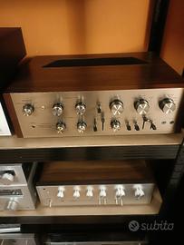 amplificatore pioneer sa 1000