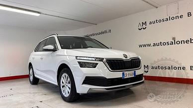 Škoda Kamiq 1.0 TSI Ambition