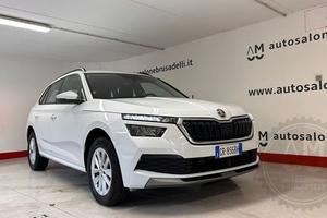 Škoda Kamiq 1.0 TSI Ambition