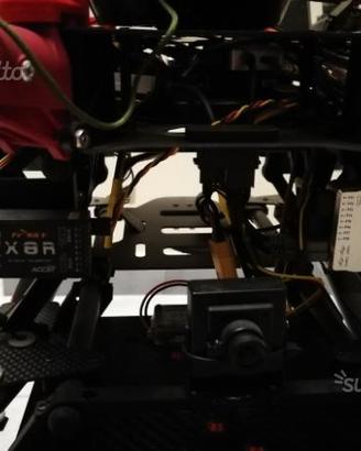 Dji S900