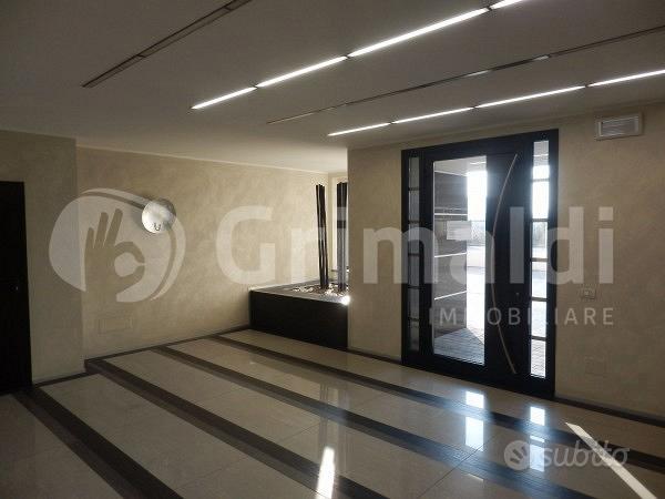 Appartamento Sesto San Giovanni - Vista 5