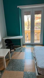 Camera singola viale Ippocrate