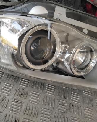 Fari xenon bmw serie 1 118d