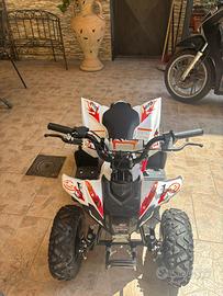 Quod 50cc