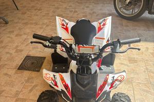 Quod 50cc