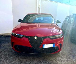 Alfa Romeo Tonale 1.6 Modello Sprint Diesel