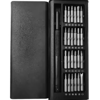 Set 25 in 1 -cacciaviti di precisione-