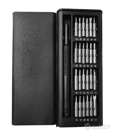 Set 25 in 1 -cacciaviti di precisione-