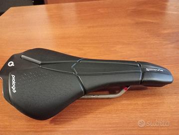 sella Prologo scratch M5 tirox black usata