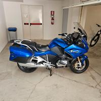 Bmw r 1250 rt - 2021